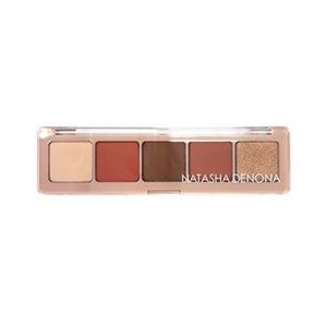 Natasha Denona Peak Eyeshadow Palette NEW